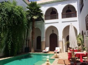 Гостиница Riad Shama Suites & Spa  Марракеш